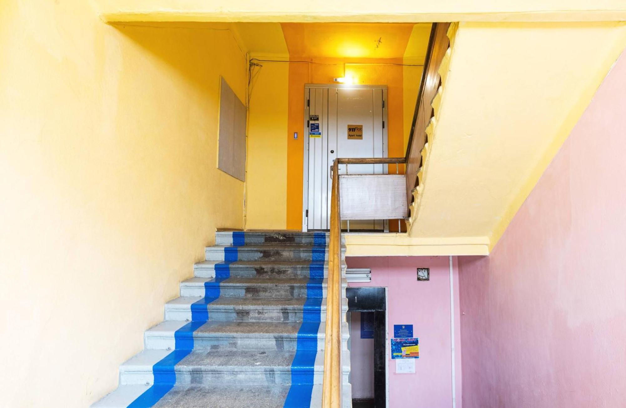 Guest House "Vladimirskaya 42" Kyiv Exterior photo